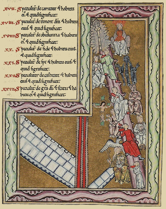 Hildegard Scivias uitsn T.29 III8